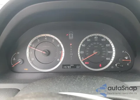 2012 Honda Accord Lxp from USA, damaged, VIN 1HGCP2F47CA112020